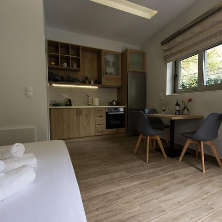 קלמאטה Wonderlust Apartment Close To Sea Α1 מראה חיצוני תמונה