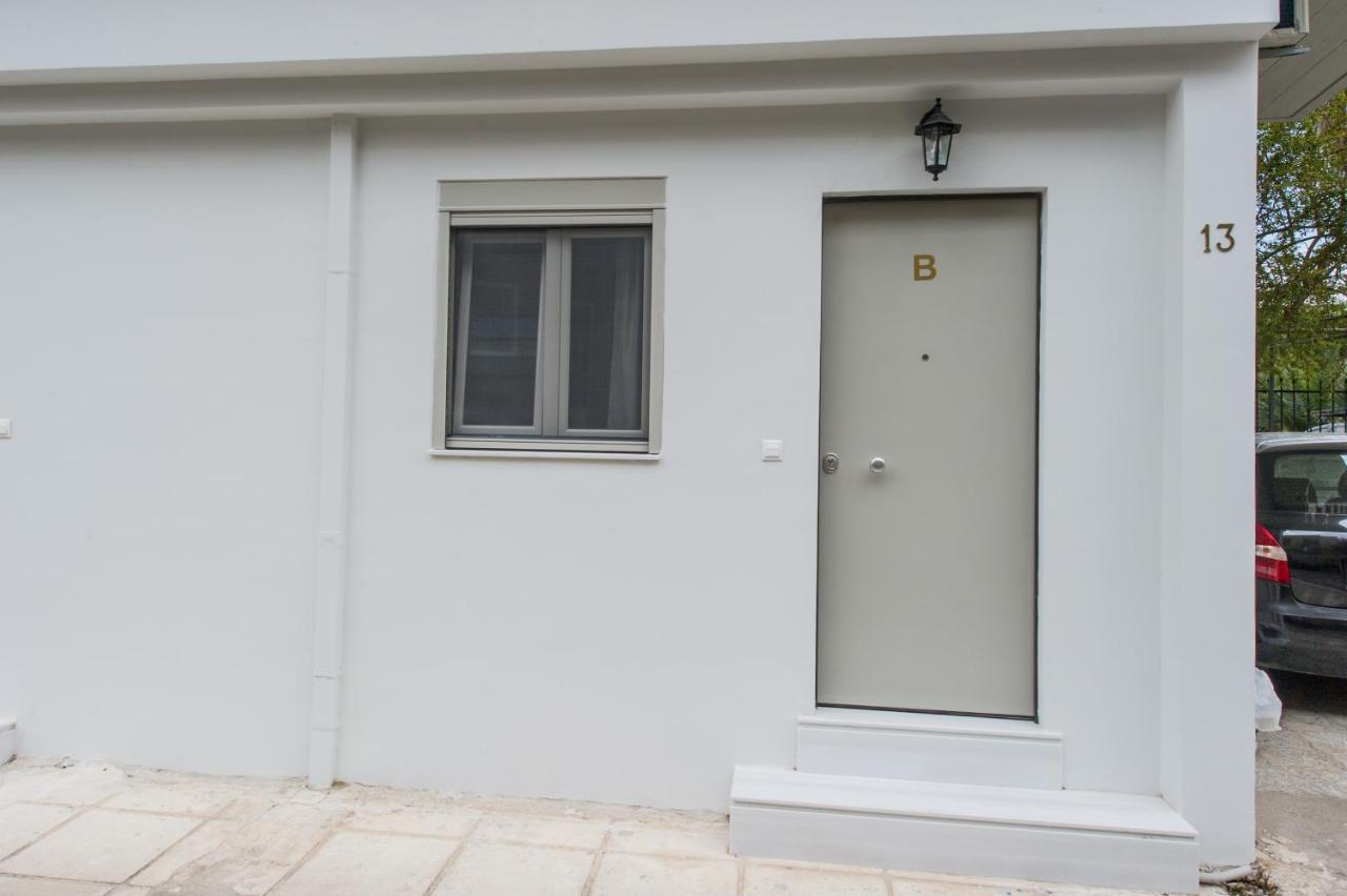 קלמאטה Wonderlust Apartment Close To Sea Α1 מראה חיצוני תמונה