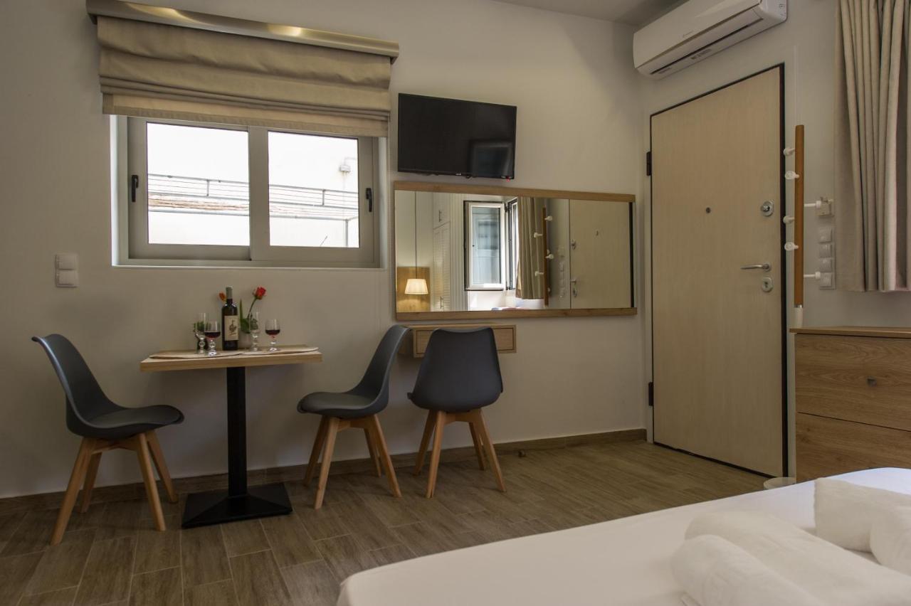קלמאטה Wonderlust Apartment Close To Sea Α1 מראה חיצוני תמונה
