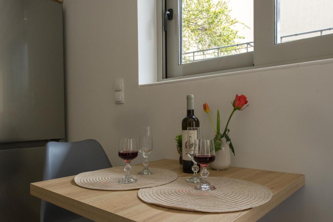 קלמאטה Wonderlust Apartment Close To Sea Α1 מראה חיצוני תמונה