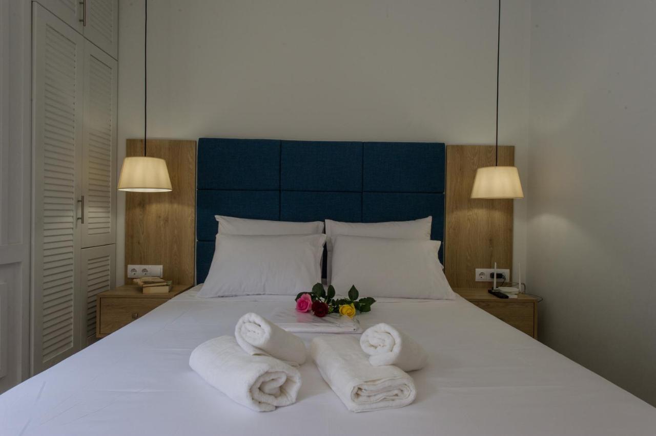 קלמאטה Wonderlust Apartment Close To Sea Α1 מראה חיצוני תמונה