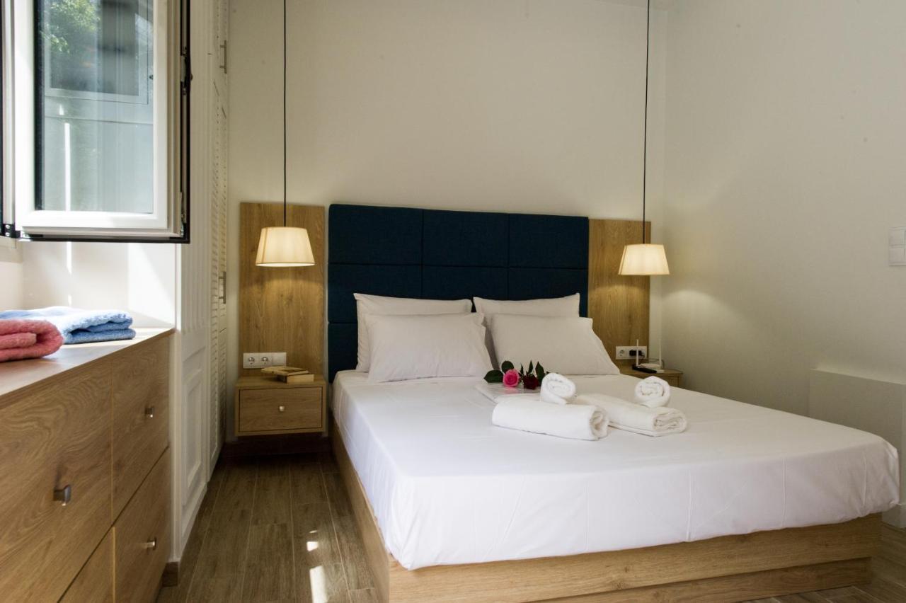 קלמאטה Wonderlust Apartment Close To Sea Α1 מראה חיצוני תמונה