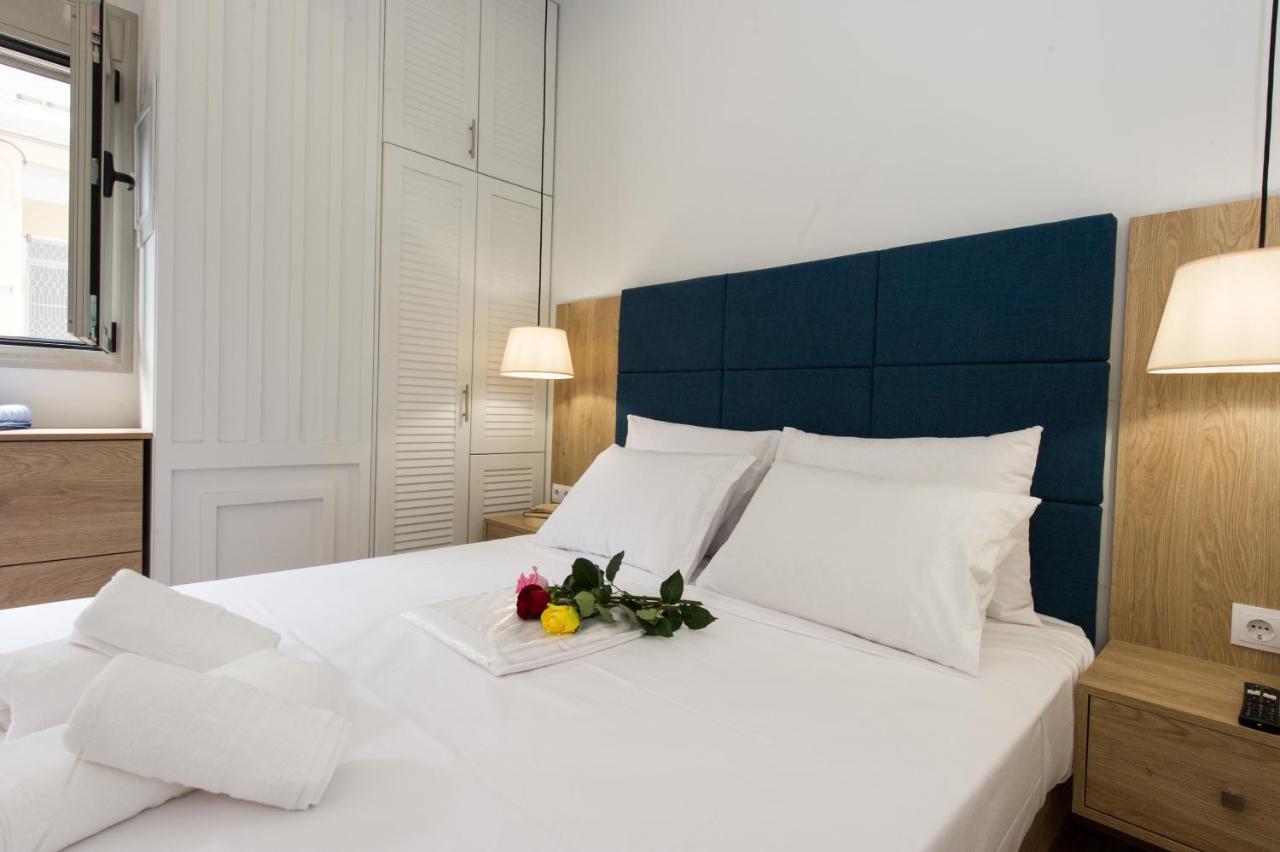 קלמאטה Wonderlust Apartment Close To Sea Α1 מראה חיצוני תמונה