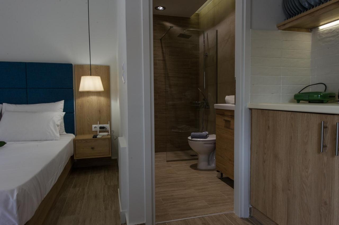 קלמאטה Wonderlust Apartment Close To Sea Α1 מראה חיצוני תמונה