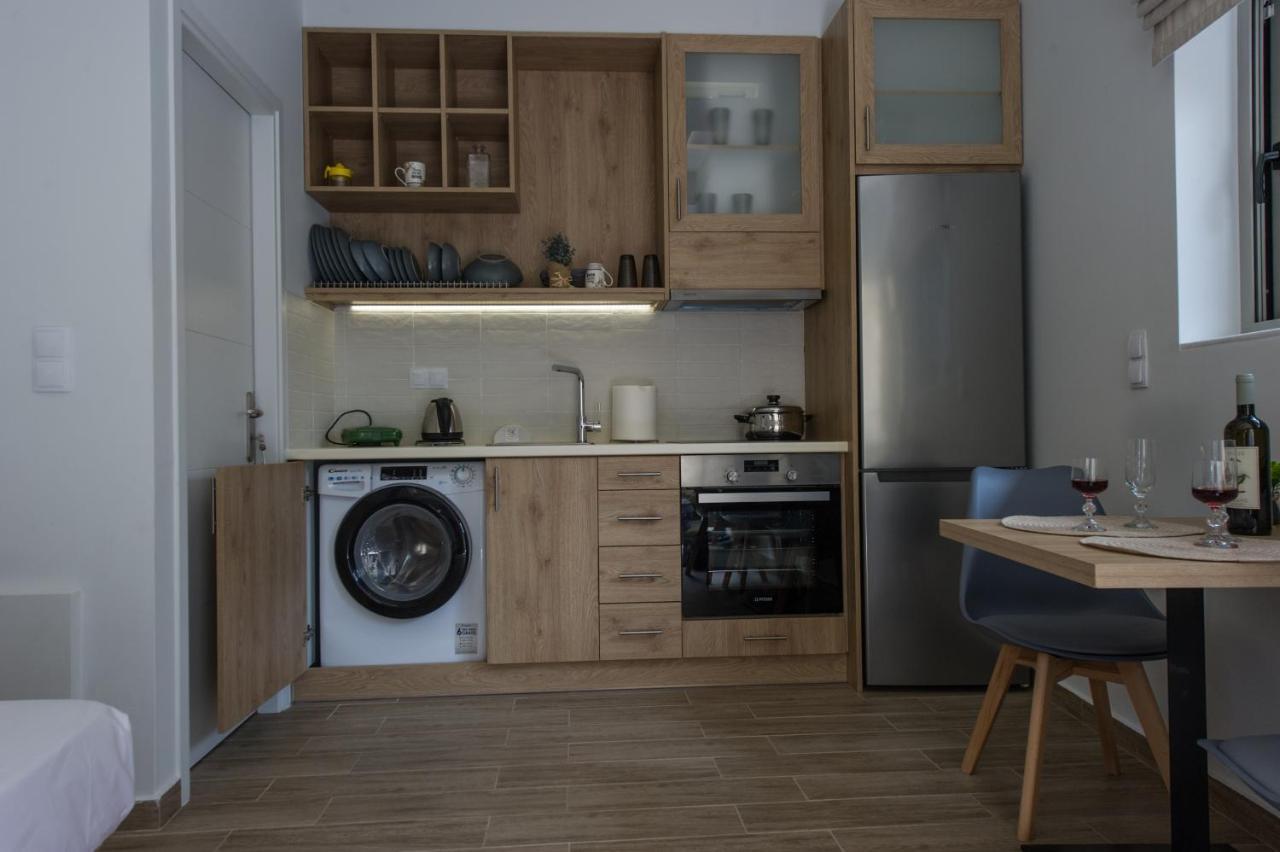 קלמאטה Wonderlust Apartment Close To Sea Α1 מראה חיצוני תמונה