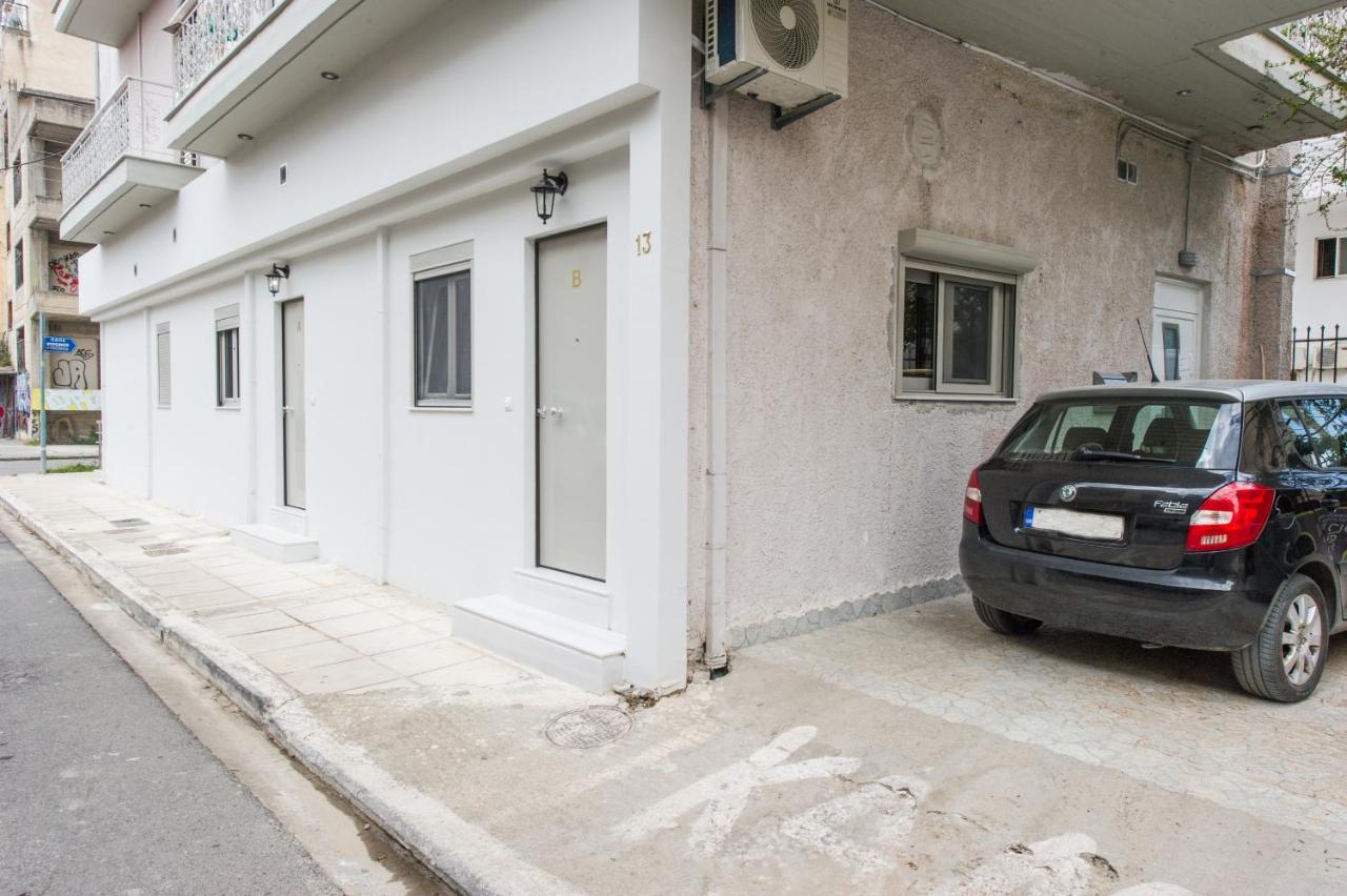 קלמאטה Wonderlust Apartment Close To Sea Α1 מראה חיצוני תמונה