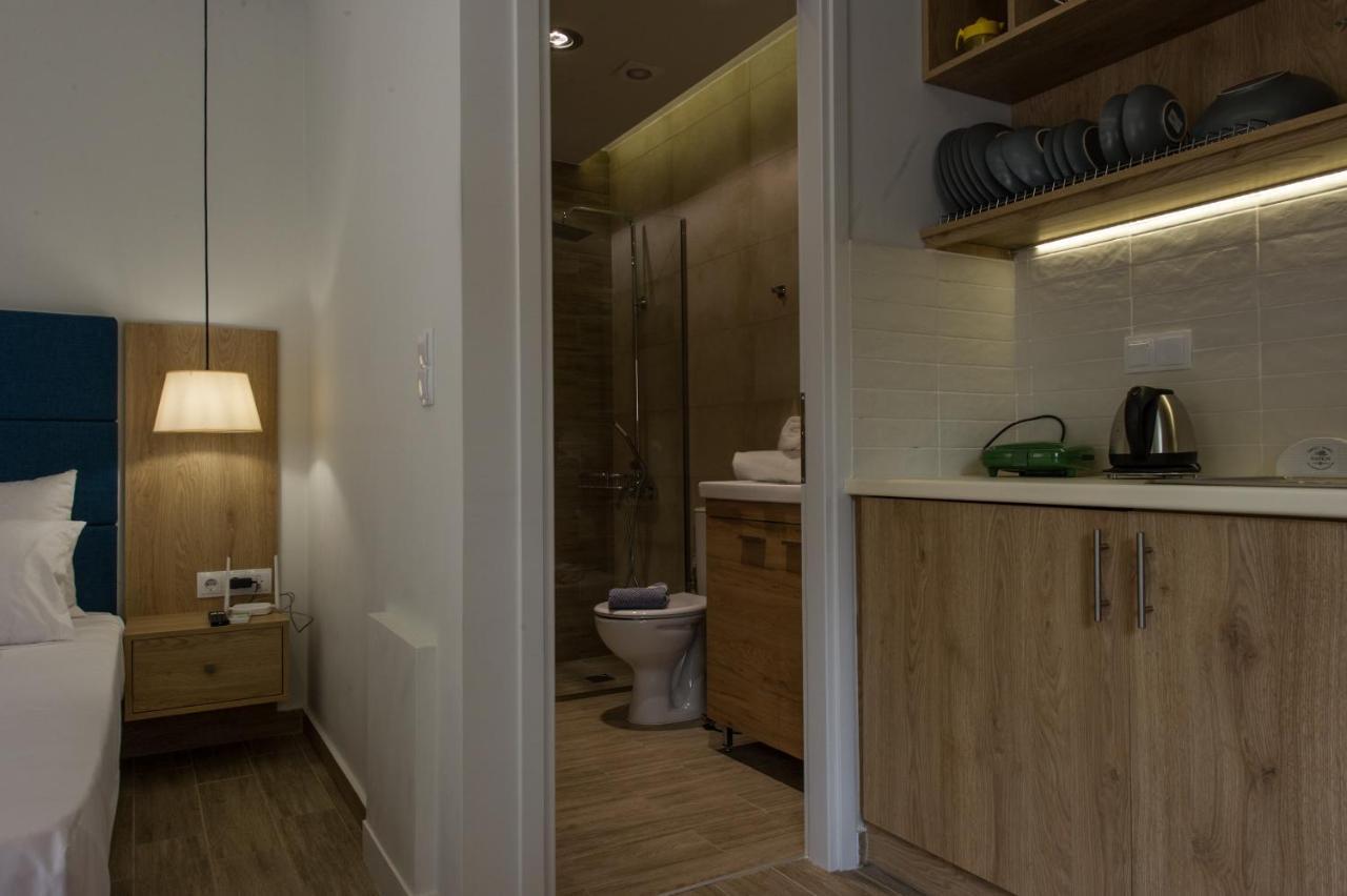 קלמאטה Wonderlust Apartment Close To Sea Α1 מראה חיצוני תמונה