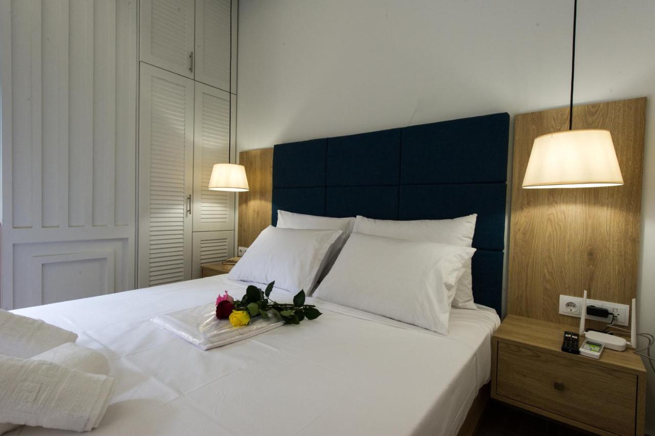 קלמאטה Wonderlust Apartment Close To Sea Α1 מראה חיצוני תמונה