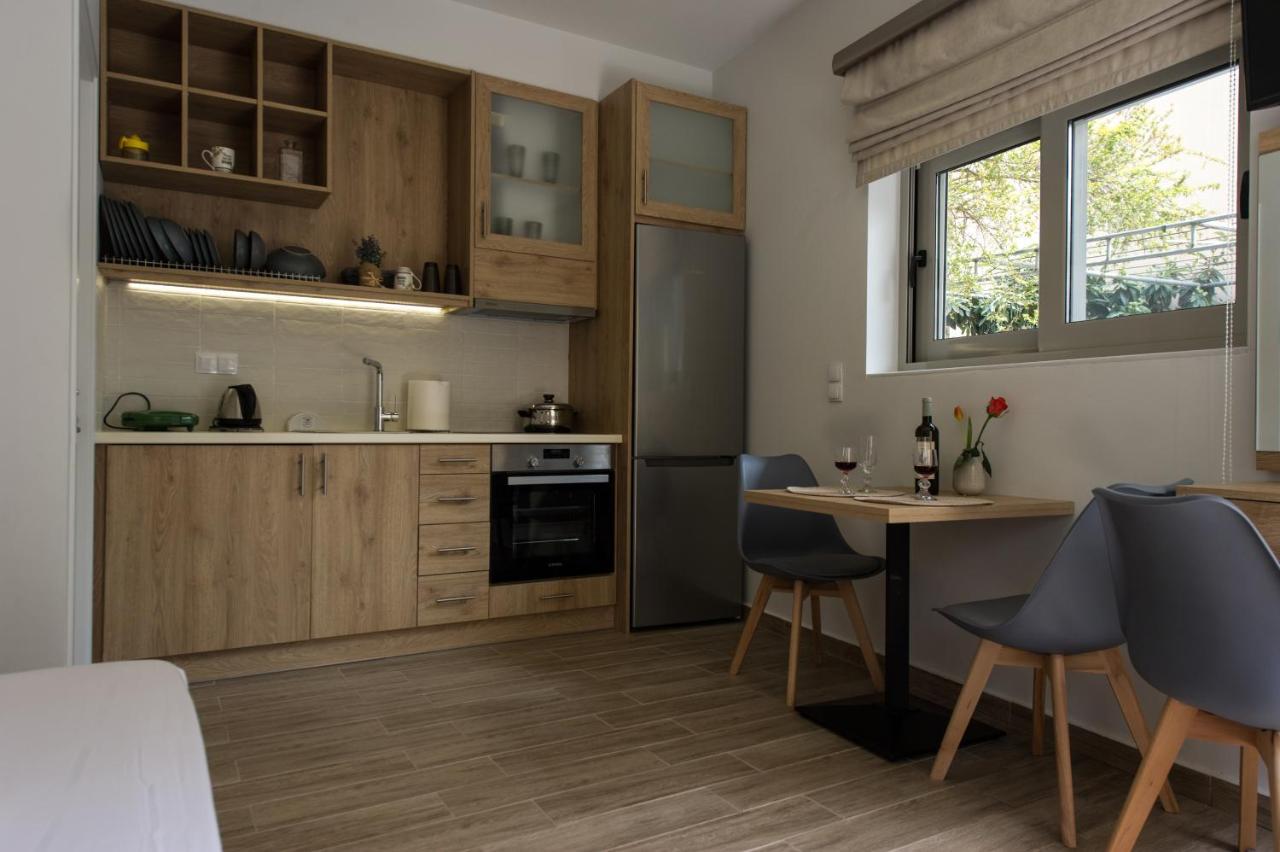 קלמאטה Wonderlust Apartment Close To Sea Α1 מראה חיצוני תמונה