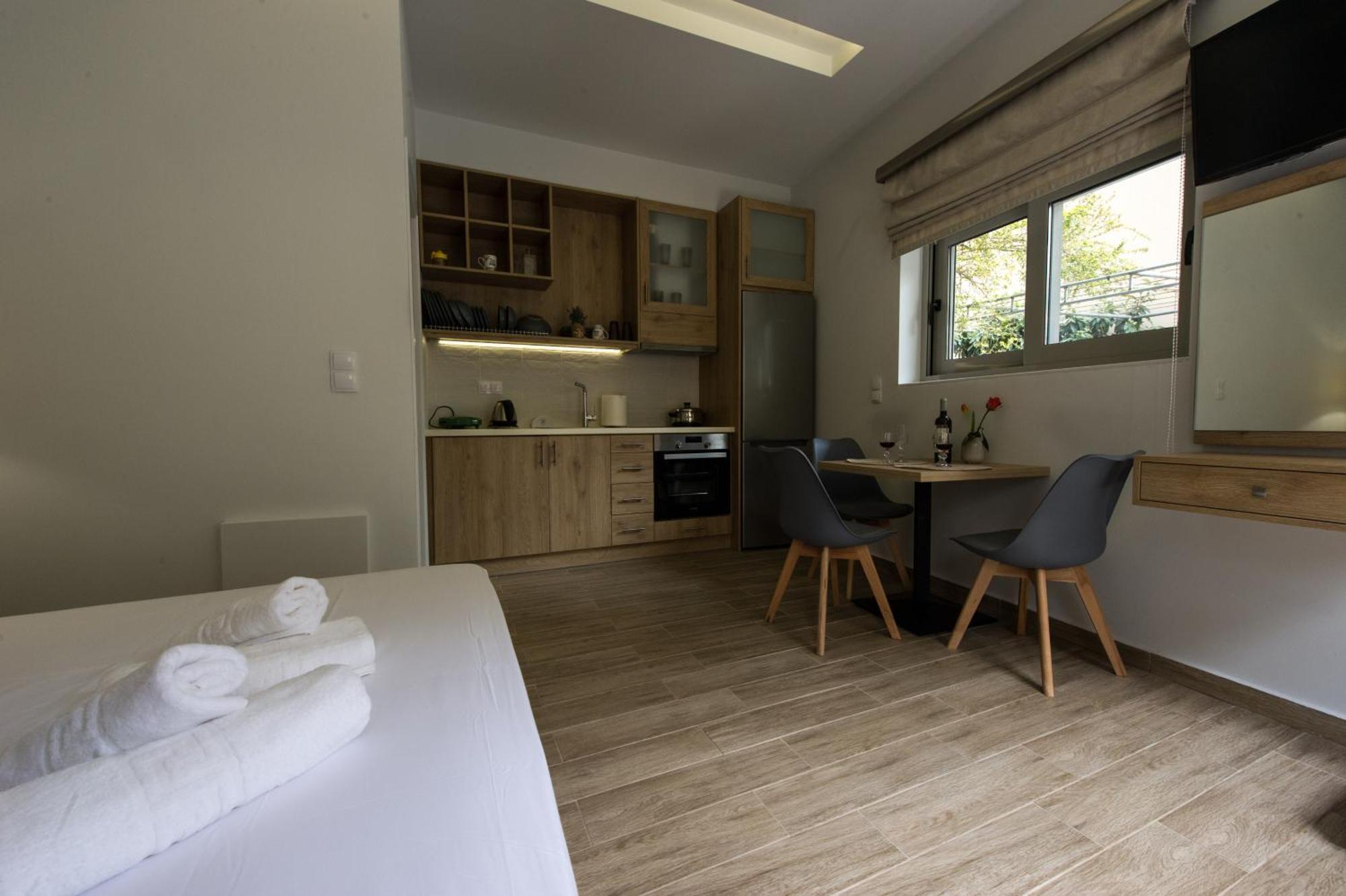 קלמאטה Wonderlust Apartment Close To Sea Α1 מראה חיצוני תמונה