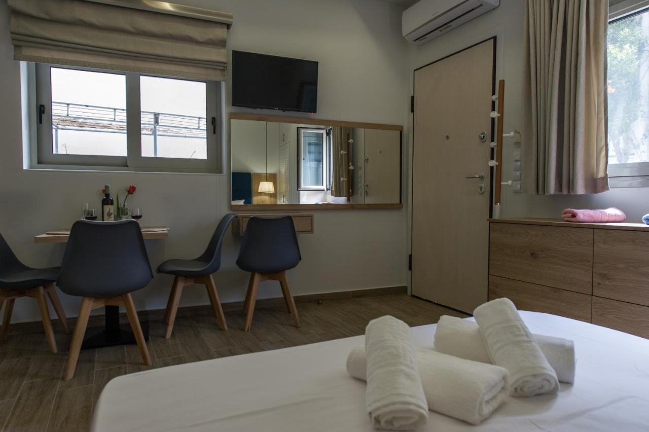 קלמאטה Wonderlust Apartment Close To Sea Α1 מראה חיצוני תמונה